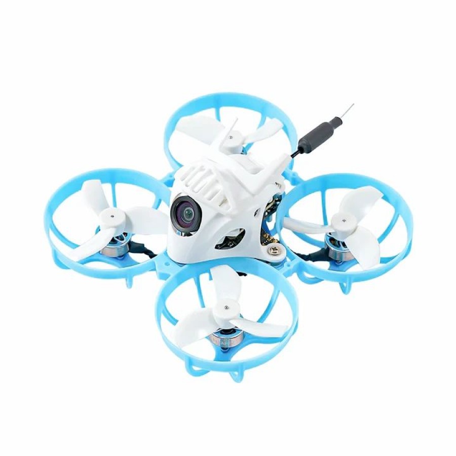 Multirotors * | Betafpv Meteor65 Pro Brushless Whoop Quadcopter (2022) Frsky