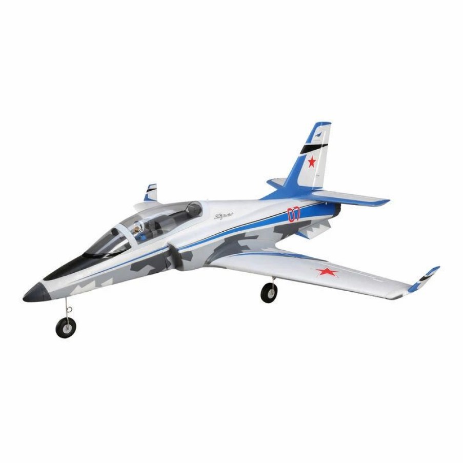 Airplanes * | E-Flite Viper 70Mm Edf Jet Bnf Basic With As3X And Safe Select, 1100Mm