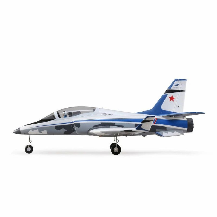 Airplanes * | E-Flite Viper 70Mm Edf Jet Bnf Basic With As3X And Safe Select, 1100Mm