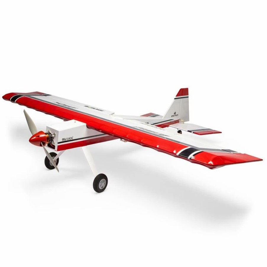 Airplanes * | E-Flite Ultra Stick 1.1M Arf