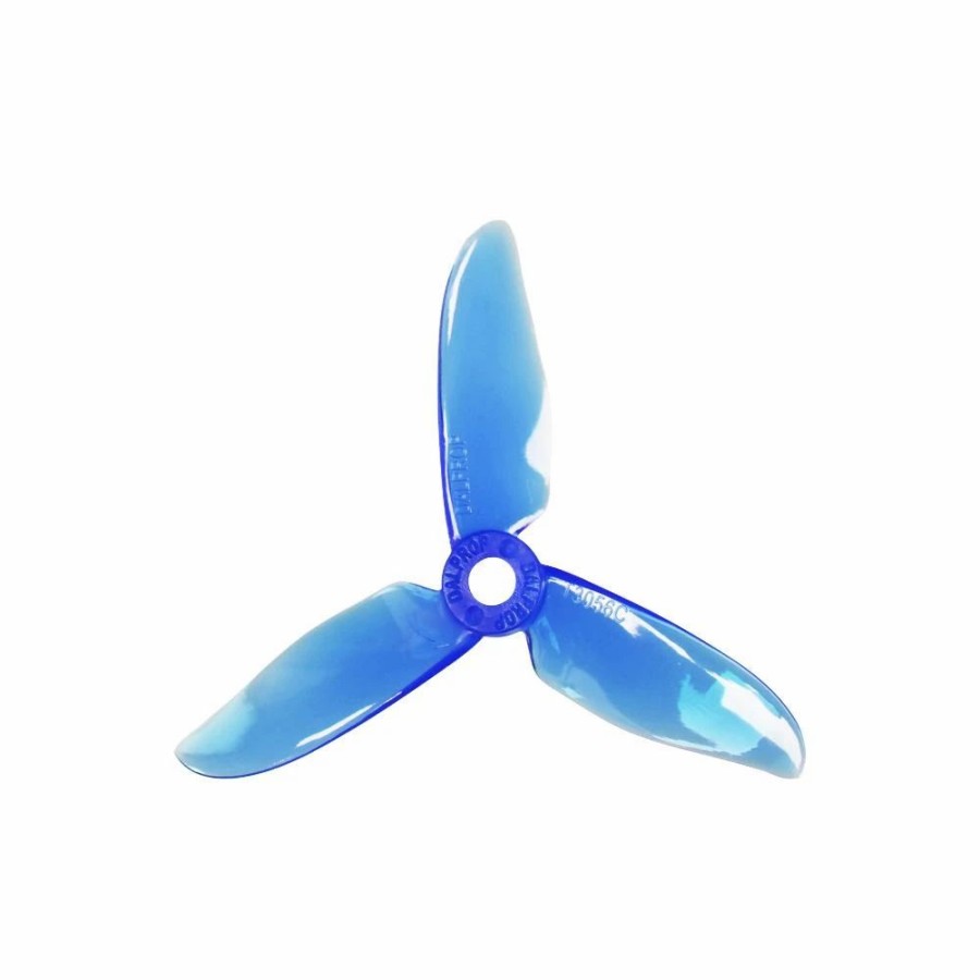 Multirotors * | Dalprop Cyclone T3056C Pro 3-Blade Propellers