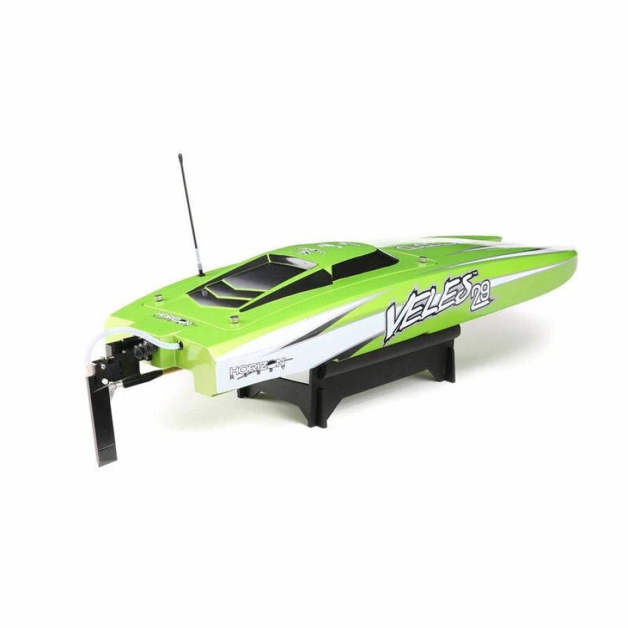 Cars, Trucks, Boats * | Proboat Veles 29 Catamaran Brushless Rtr