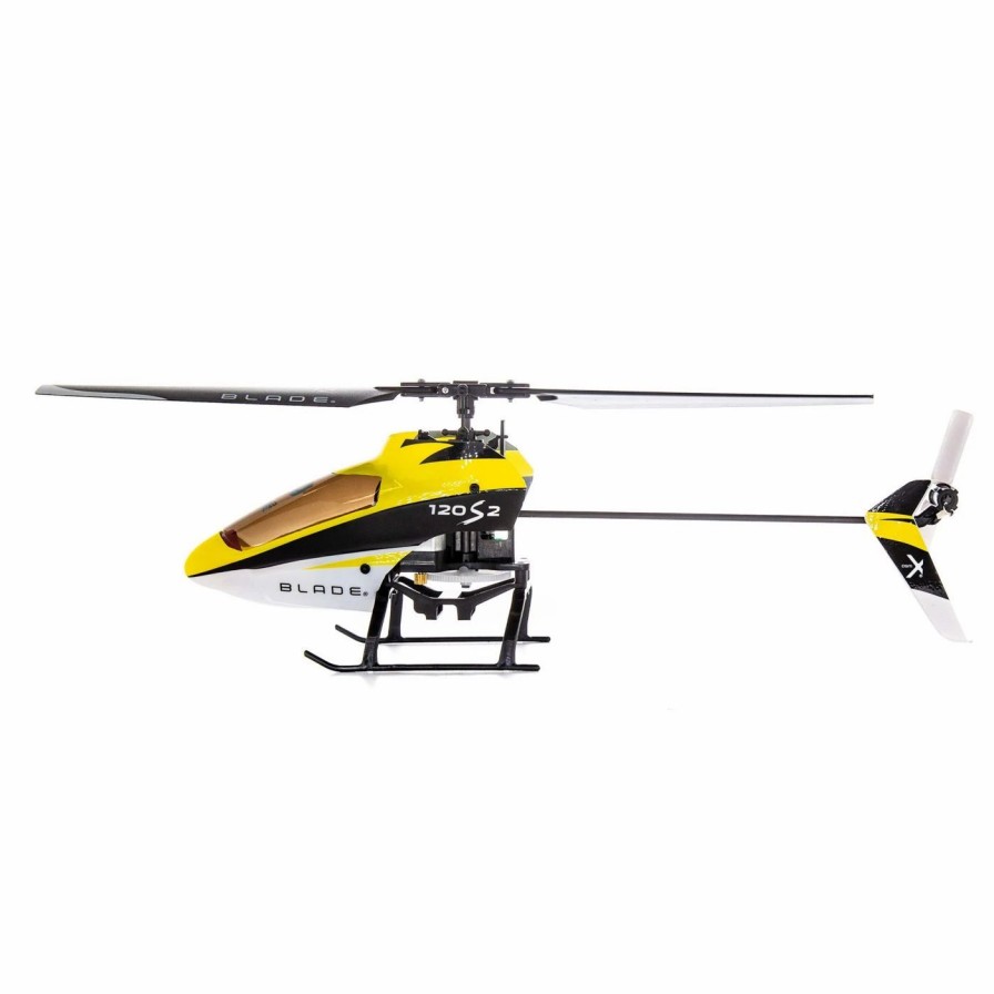 Helicopters * | Blade 120 S2 Rtf With Safe Technology