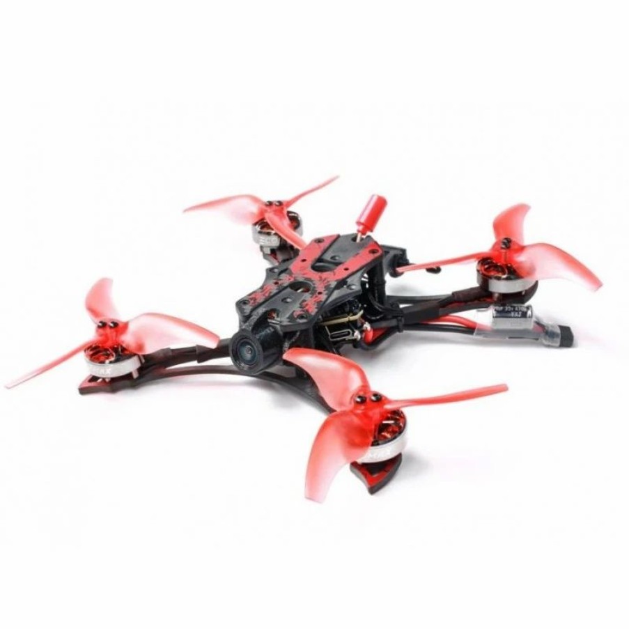 Multirotors * | Emax Hawk Apex 3.5 Bnf Elrs 2.4G W/ Runcam Nano Hdzero