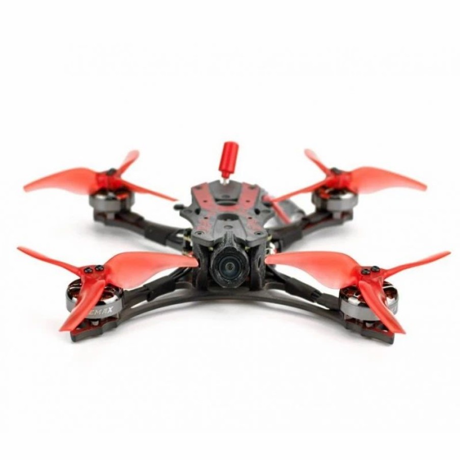 Multirotors * | Emax Hawk Apex 3.5 Bnf Elrs 2.4G W/ Runcam Nano Hdzero