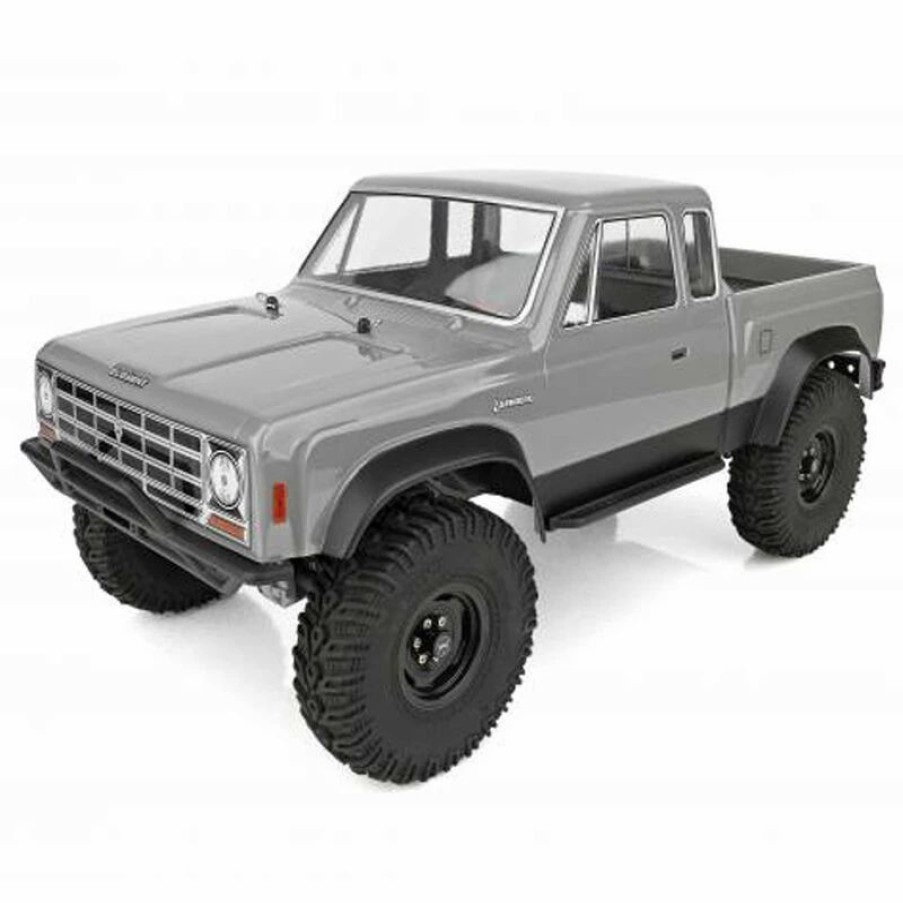 Cars, Trucks, Boats * | Team Associated 1/10 Enduro Se Trail Truck, Sendero Rtr Lipo Combo