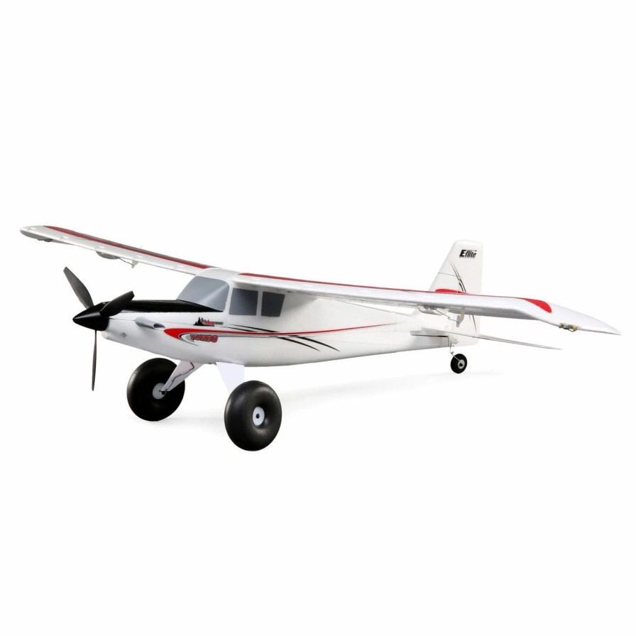 Airplanes * | E-Flite Umx Turbo Timber Bnf Basic, 700Mm