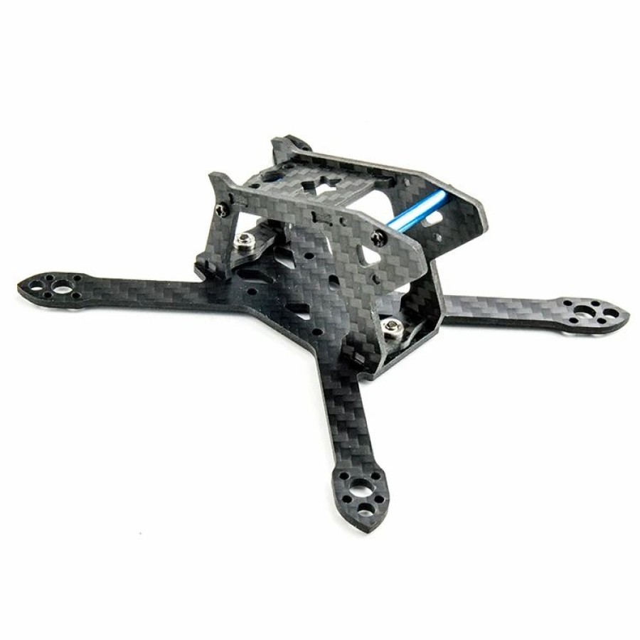 Multirotors * | Stp Cx-120 Frame Kit 120Mm Fpv Frame