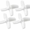 Multirotors * | Blade Prop Set, White (4): Inductrix?