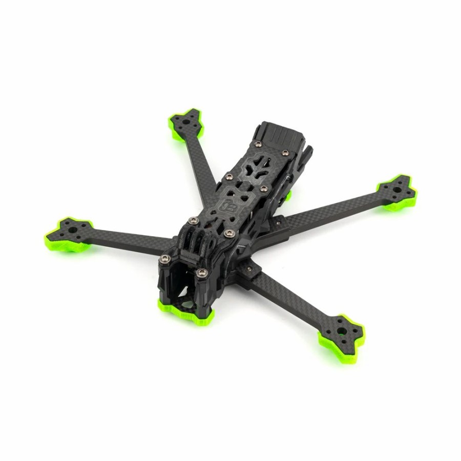 Multirotors * | Iflight Nazgul Evoque F5D Hd/Analog Frame Kit Deadcat(Dc)