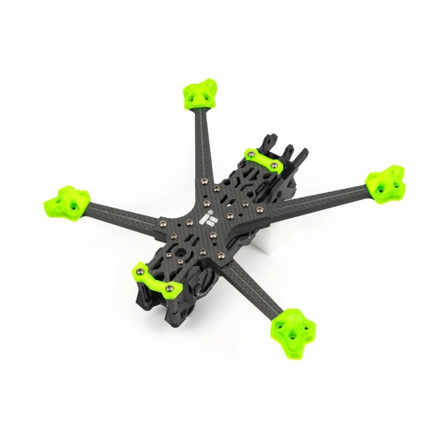 Multirotors * | Iflight Nazgul Evoque F5D Hd/Analog Frame Kit Deadcat(Dc)