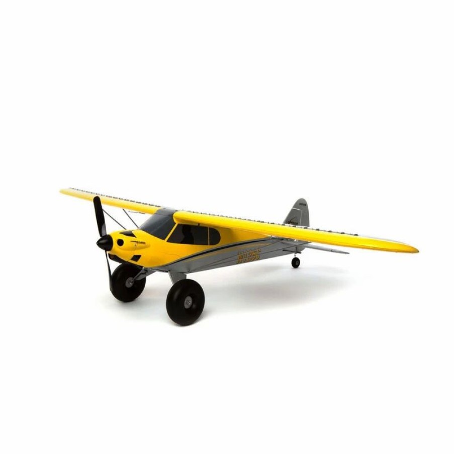 Airplanes * | Hobbyzone Carbon Cub S 2 1.3M Rtf